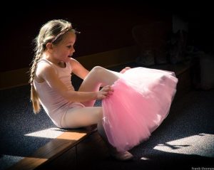 Kinderballet und Babyballett in Wien Niederösterreich und Burgenland