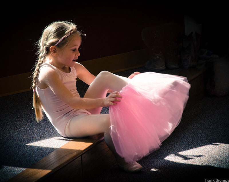 Ballett Kindertanz Kurse in Niederösterreich Burgenland Wien