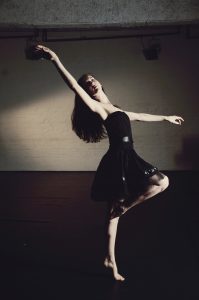 Ballett Privatunterricht