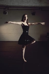 Ballett Einzelunterricht
