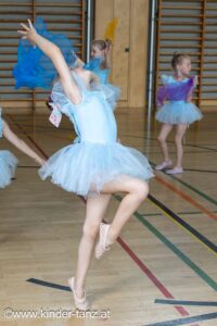 Wagramer Sommer - Ballettkurs Großriedenthal 2024 