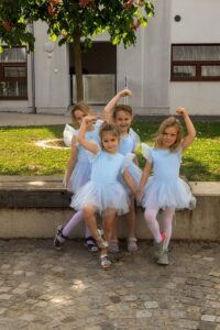 Niederösterreich Fels am Wagram Ballettschule