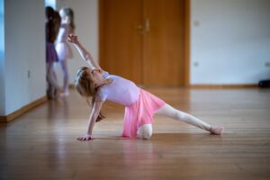 Ziersdorf – Bezirk Hollabrunn – Ballett Kinder Tanz Weinviertel Niederösterreich